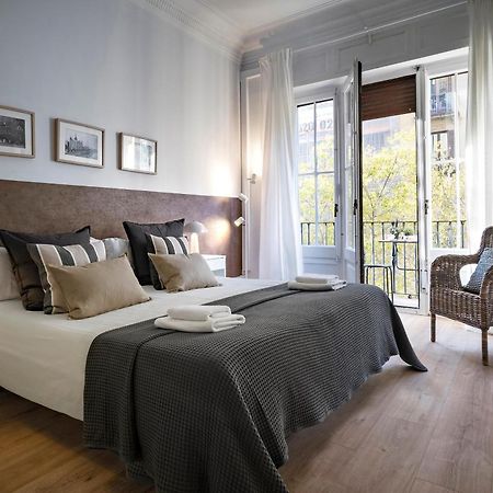 Habitat Apartments Bailen Barcelona Exteriör bild